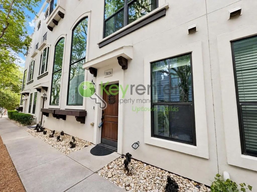 3124 Carmel Street, Dallas