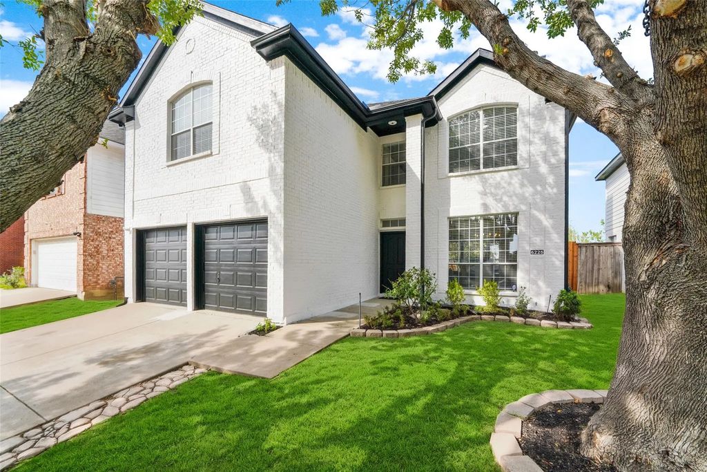 6225 Bear Run Road, The Colony