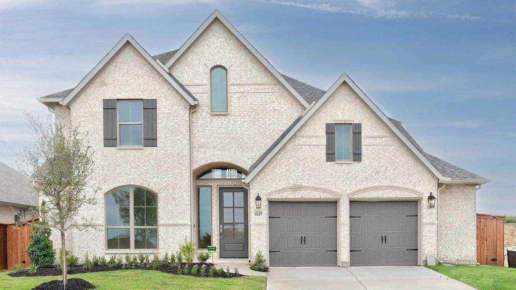 4237 Capstone Road, Midlothian