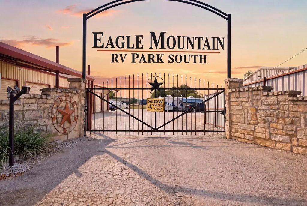 11775 Fm 730 N, Azle