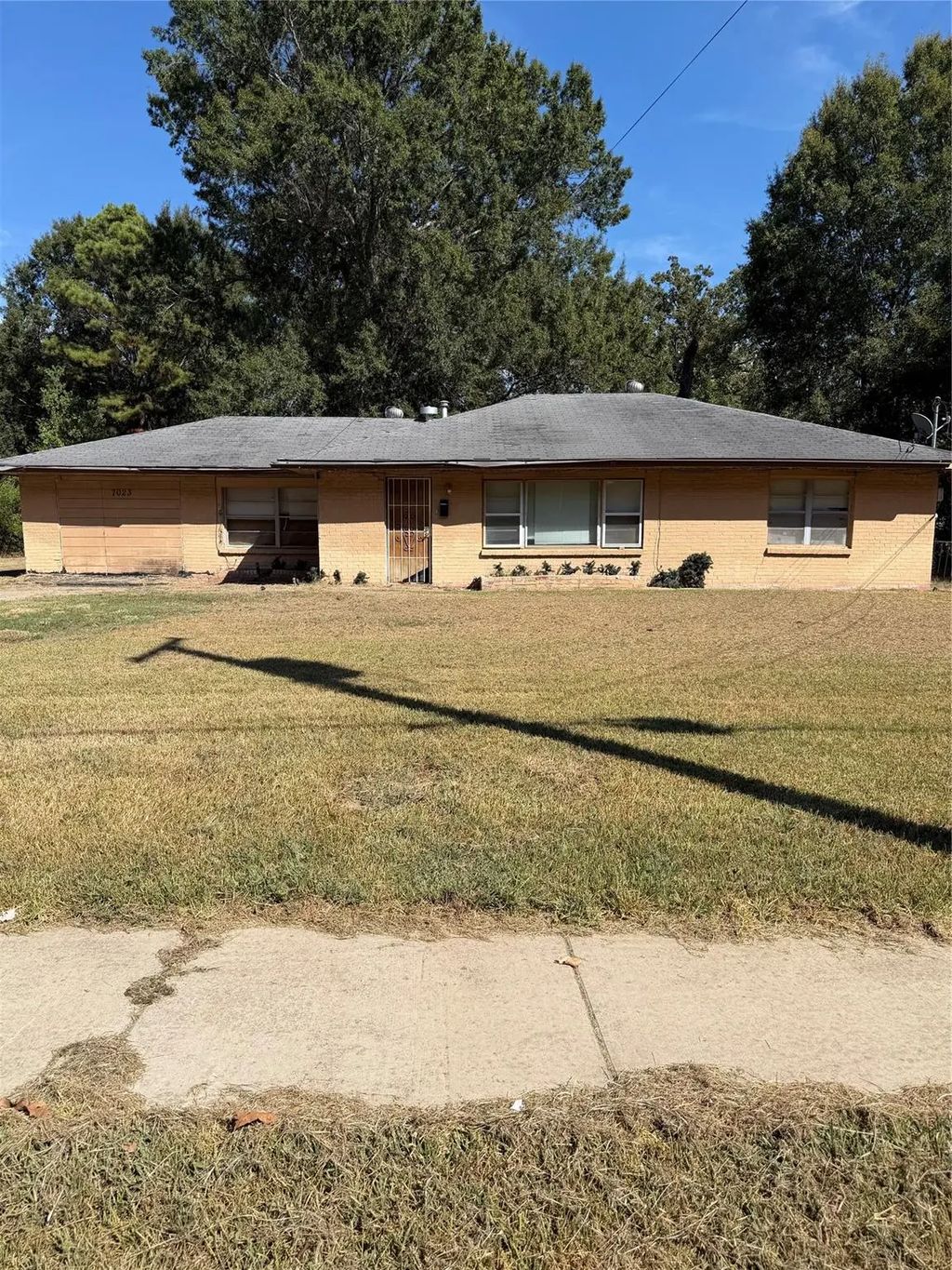 7023 Louise Street, Shreveport