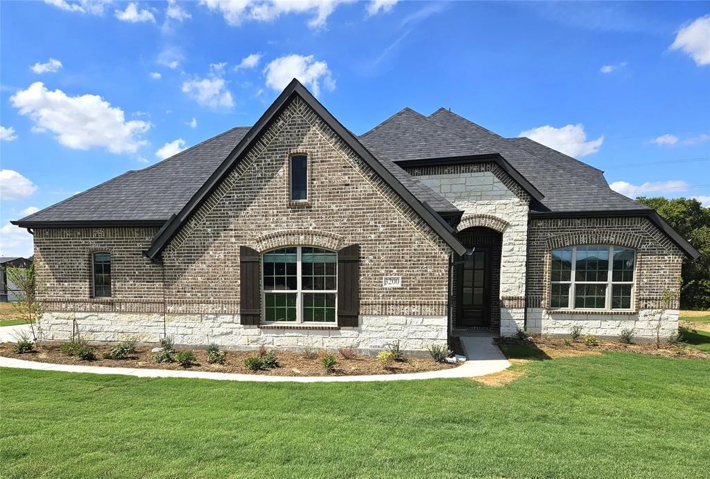3200 Windmill Road, Van Alstyne