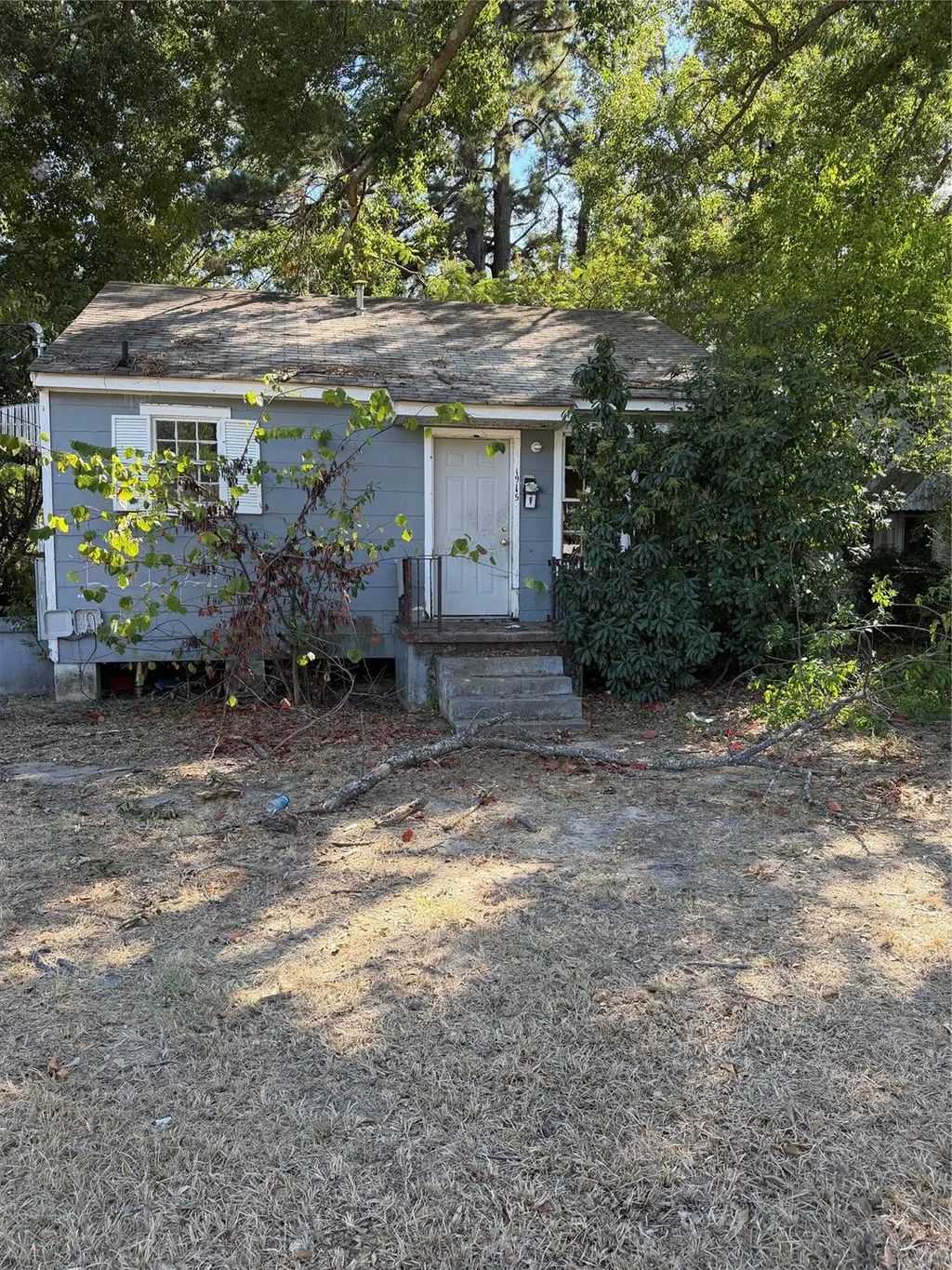 1915 Doris Street, Shreveport