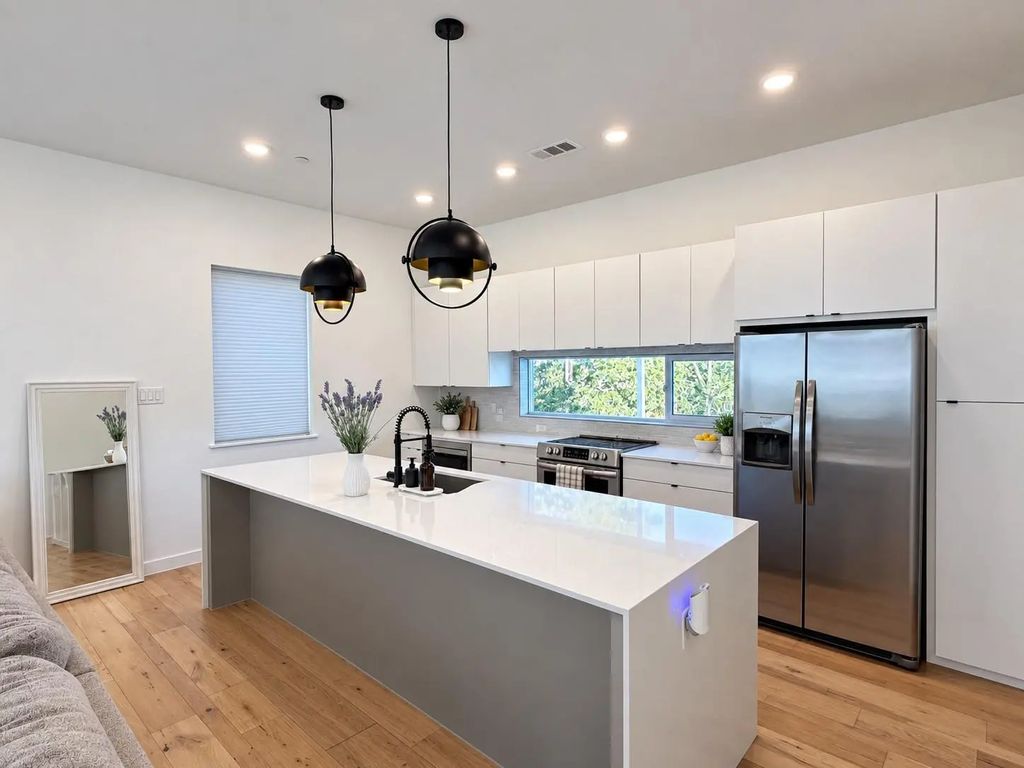 2118 N Carroll Avenue 4, Dallas