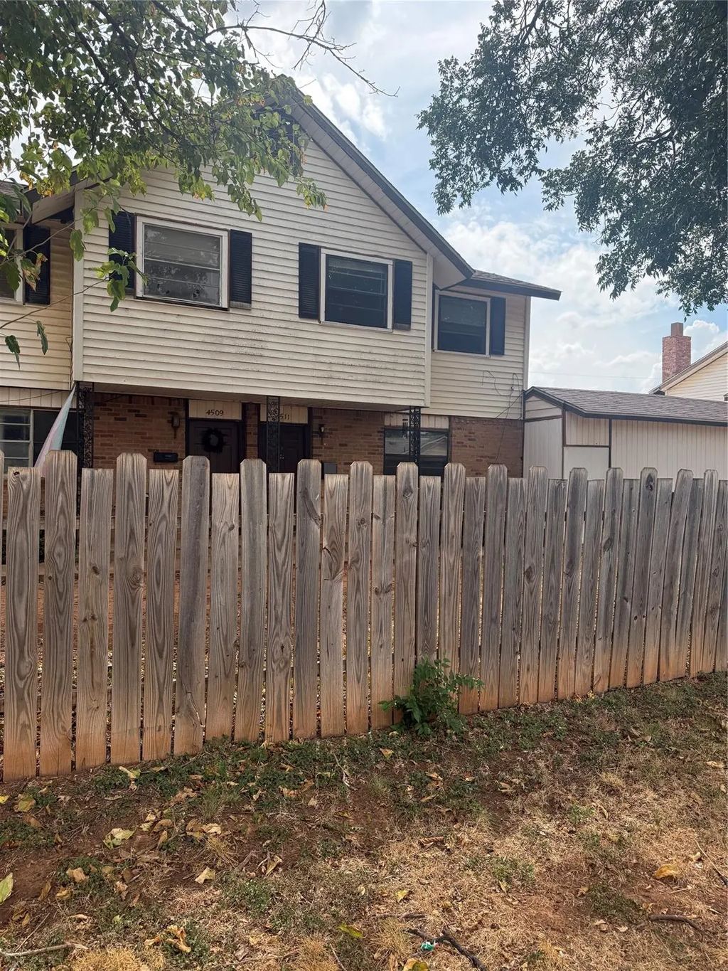4511 N 2nd Street, Abilene