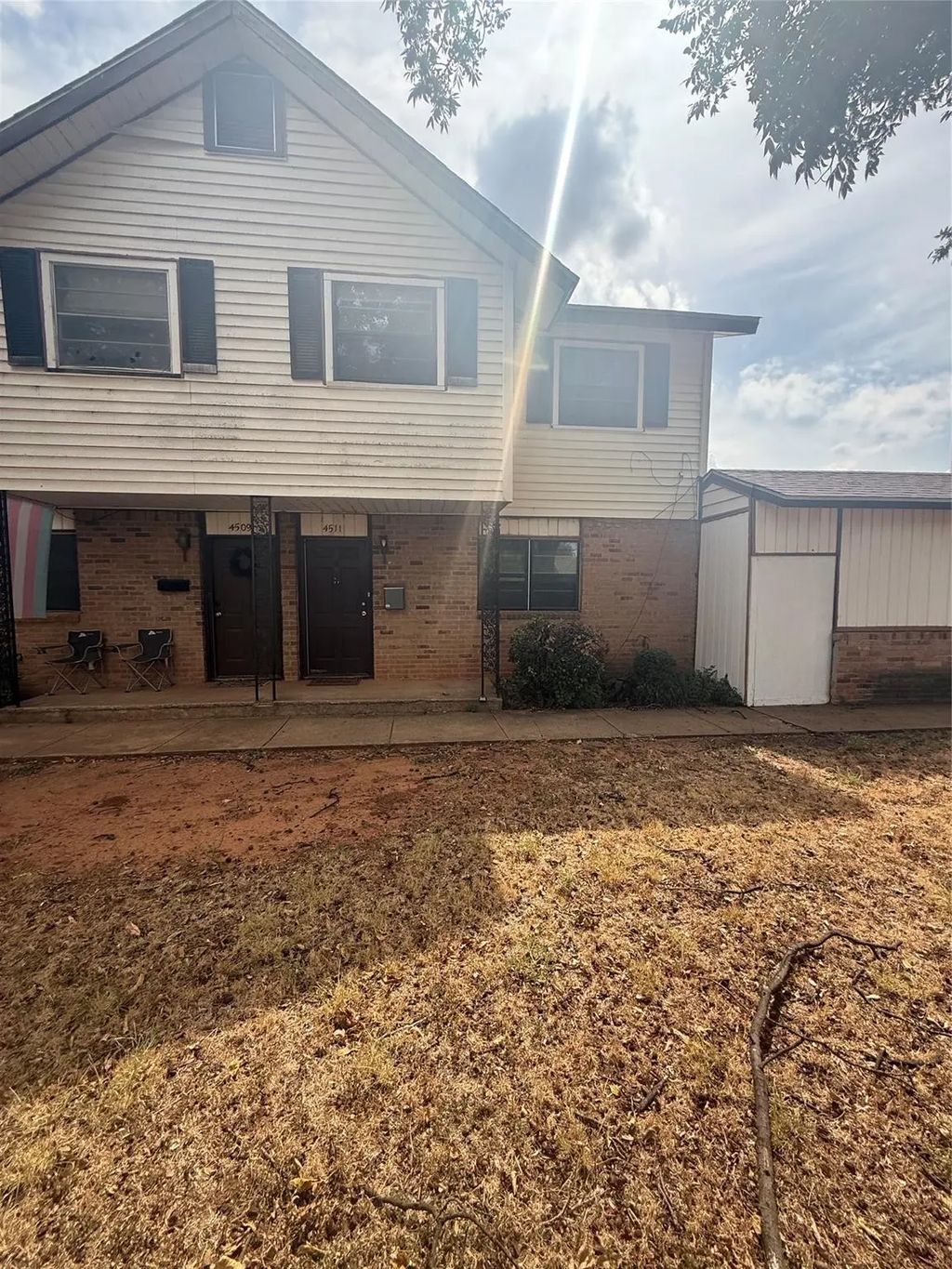 4511 N 2nd Street, Abilene