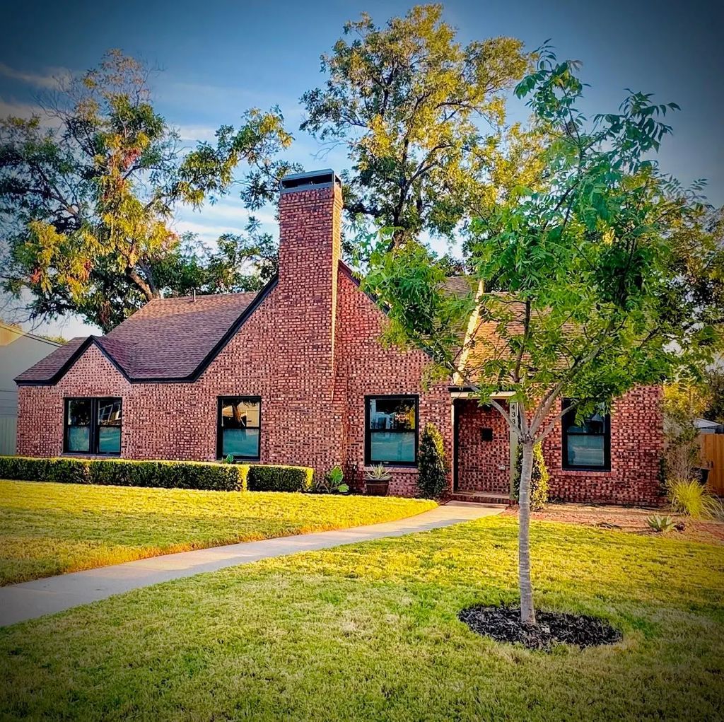 4331 Lovell Avenue, Fort Worth