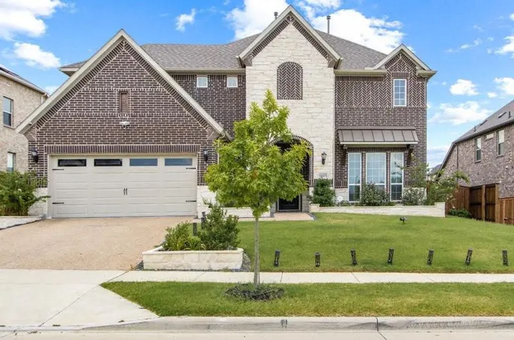 1442 Stellar Truth Way, Wylie
