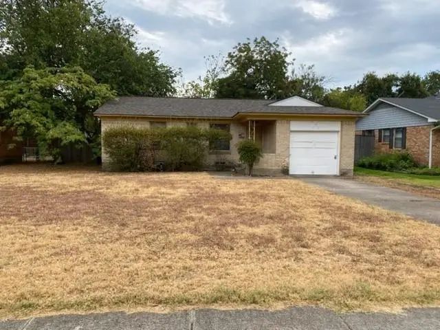 417 Marilu Street, Richardson