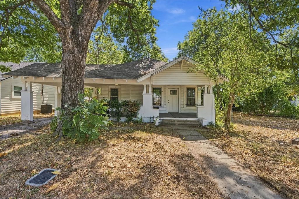 2114 Lyle Avenue, Waco