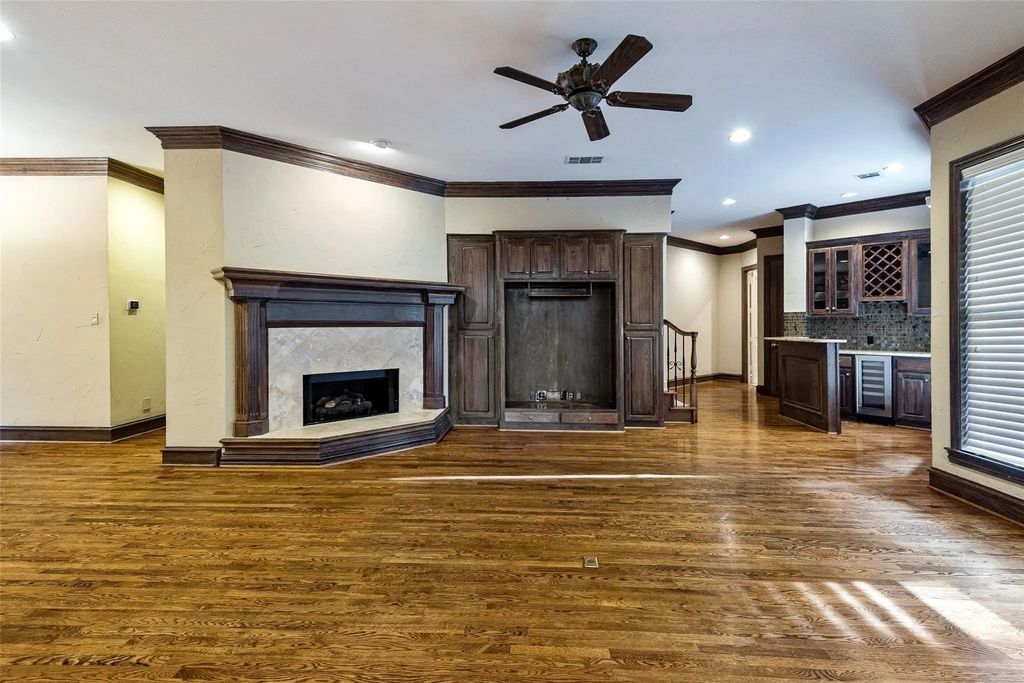5933 King William Drive, Plano