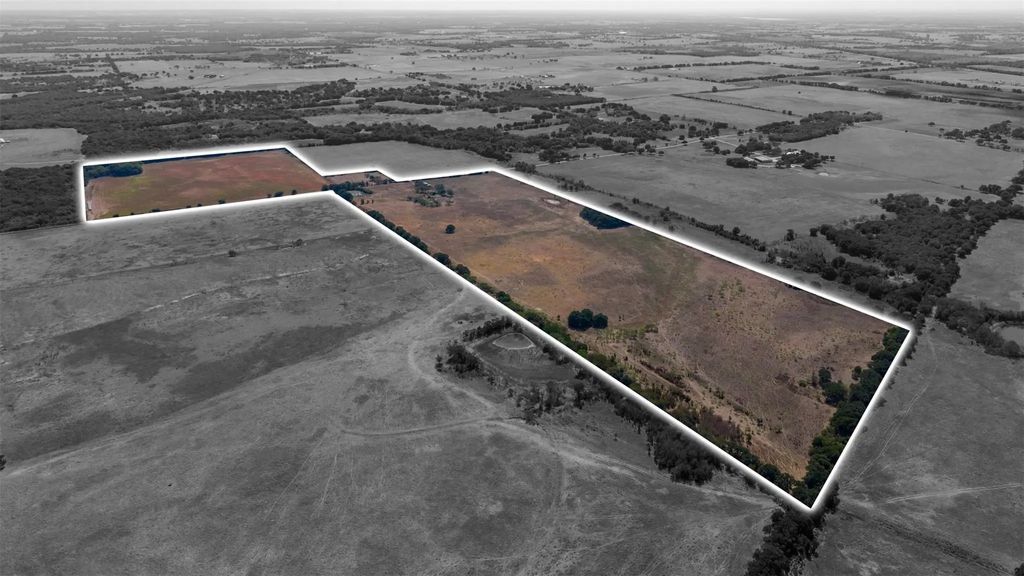 1021 County Road 476, De Leon