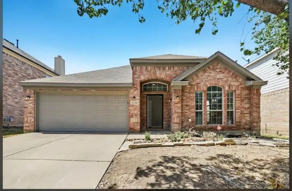10009 Chadbourne Road, Fort Worth