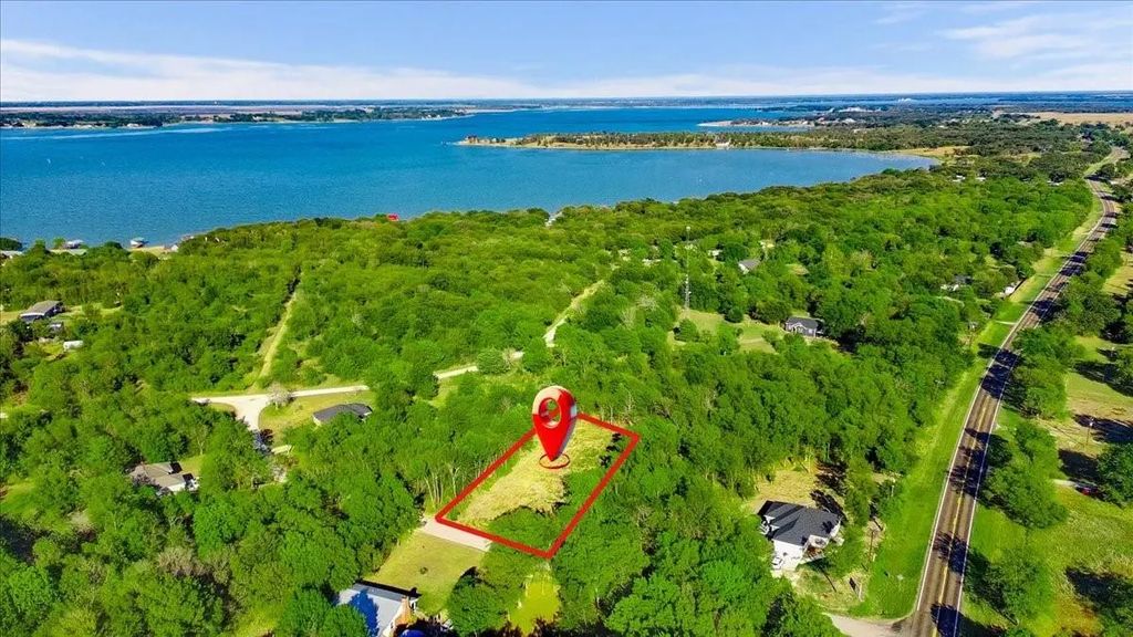 Lot 3 Se Cr 3048e, Corsicana