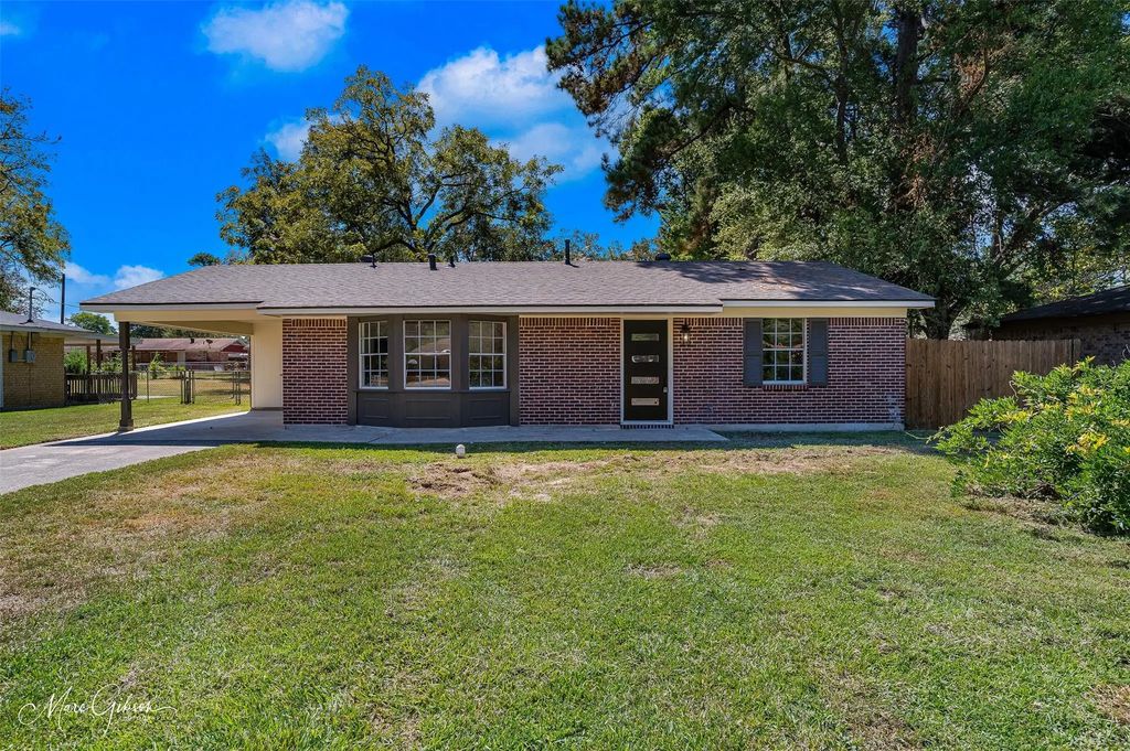 5625 Cross Timbers Drive, Shreveport