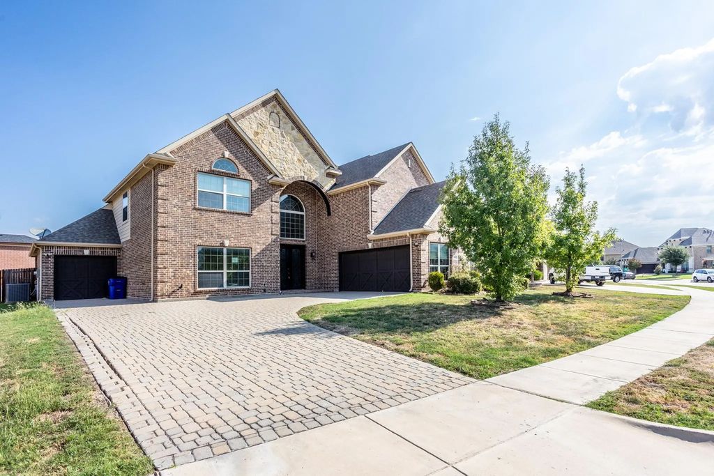 4803 Comstock Way, Mansfield