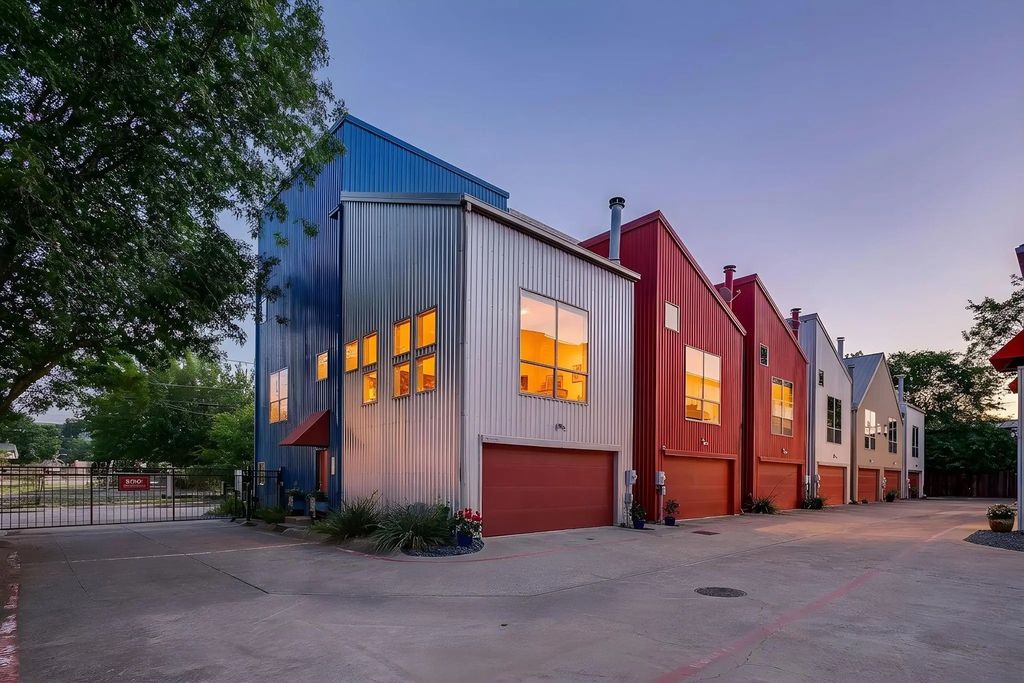 1429 Caddo Street G, Dallas