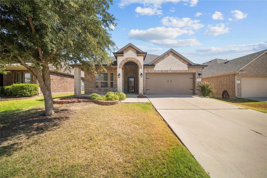 2417 Michelle Creek Drive, Little Elm