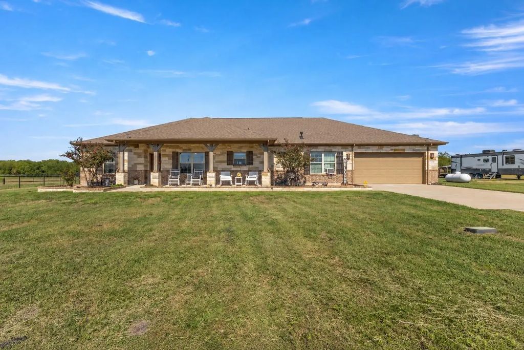 5715 Fm 547, Farmersville