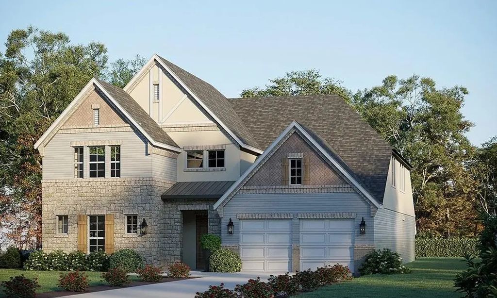1758 Wintergreen Avenue, Haslet