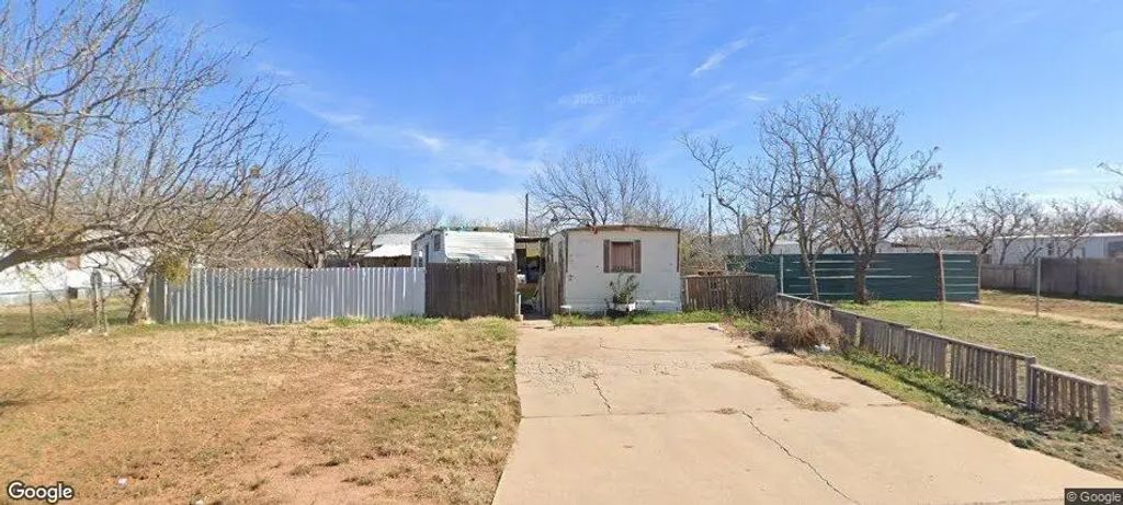 1201 Harmony Drive, Abilene