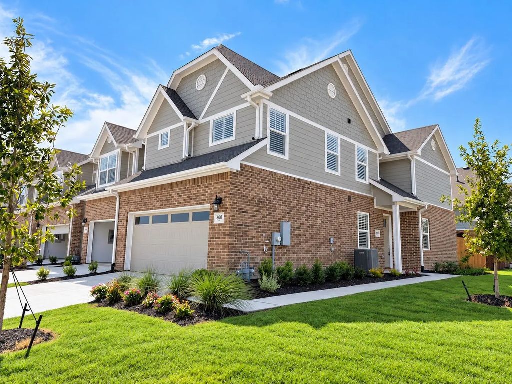 600 Nolan Lane, Wylie