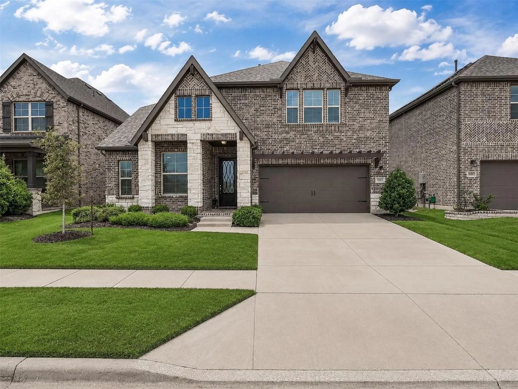 6504 Dynamite Drive, McKinney