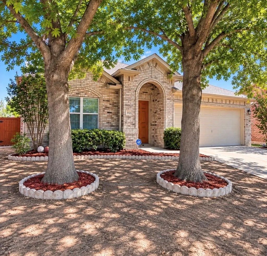 3121 Evangeline Road, Fort Worth