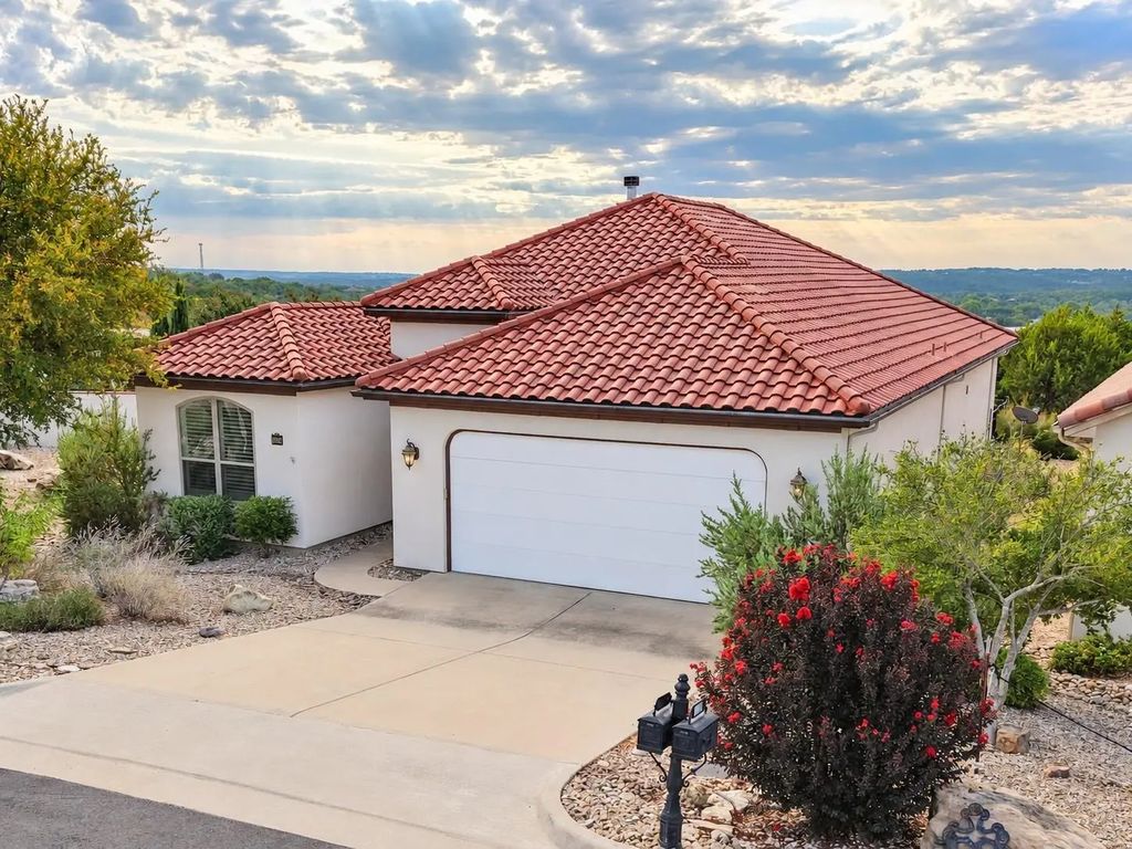 158 Valley View Street, Glen Rose