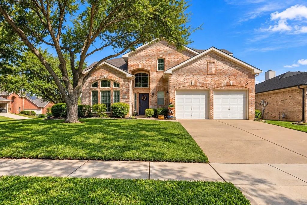 3005 Alcove Lane, Corinth