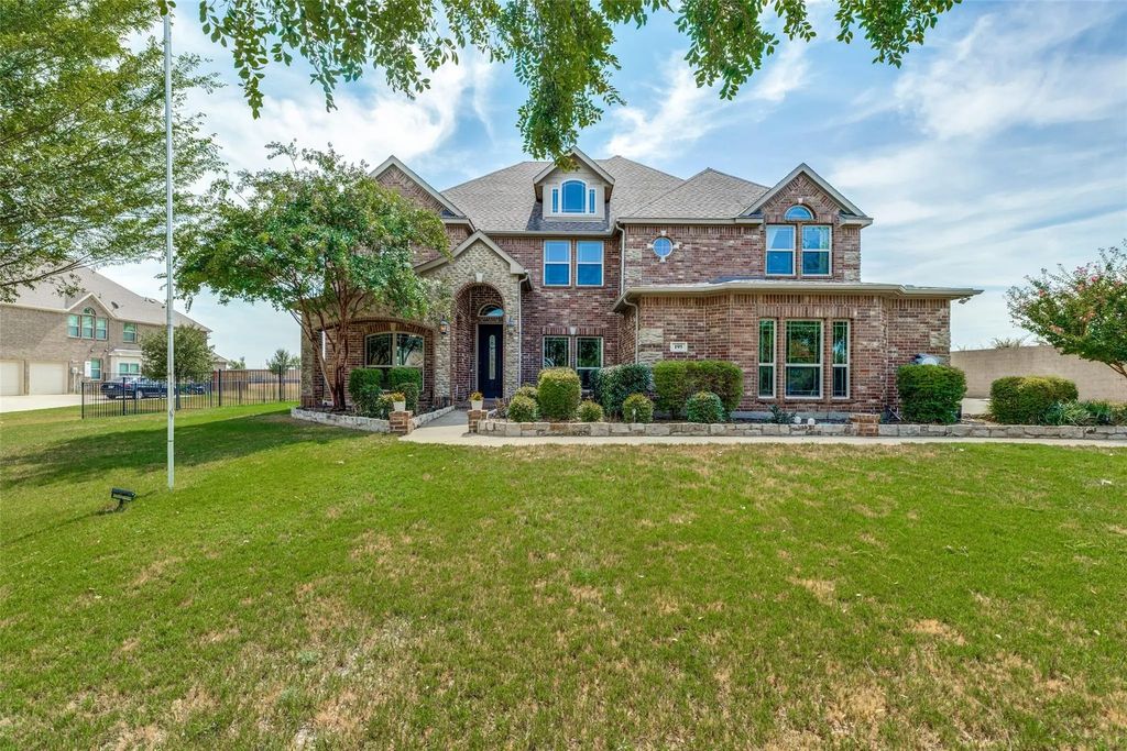 195 Las Colinas Trail, Cross Roads