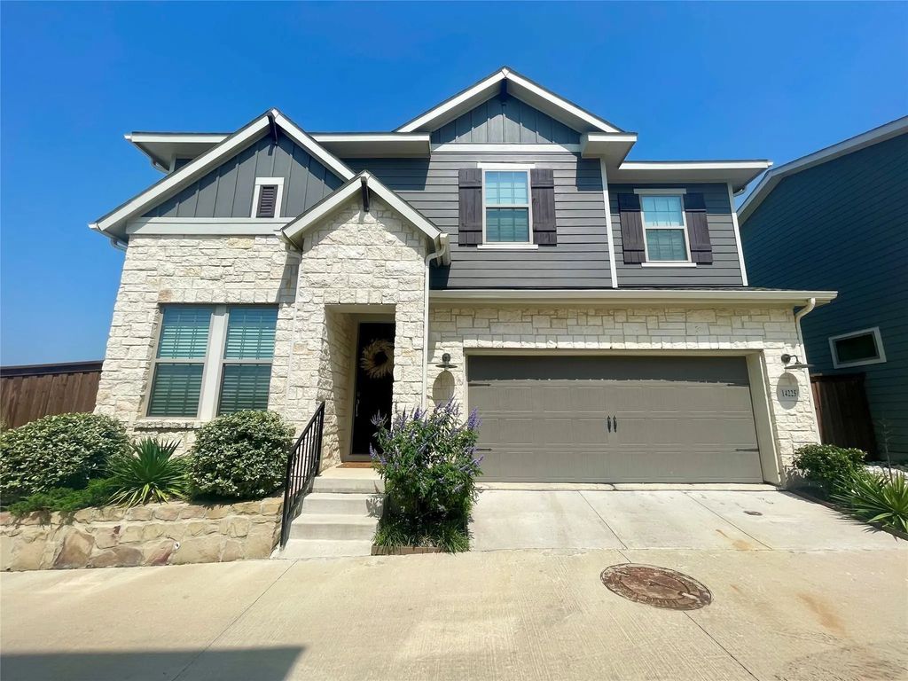 14225 Walsh Avenue, Fort Worth