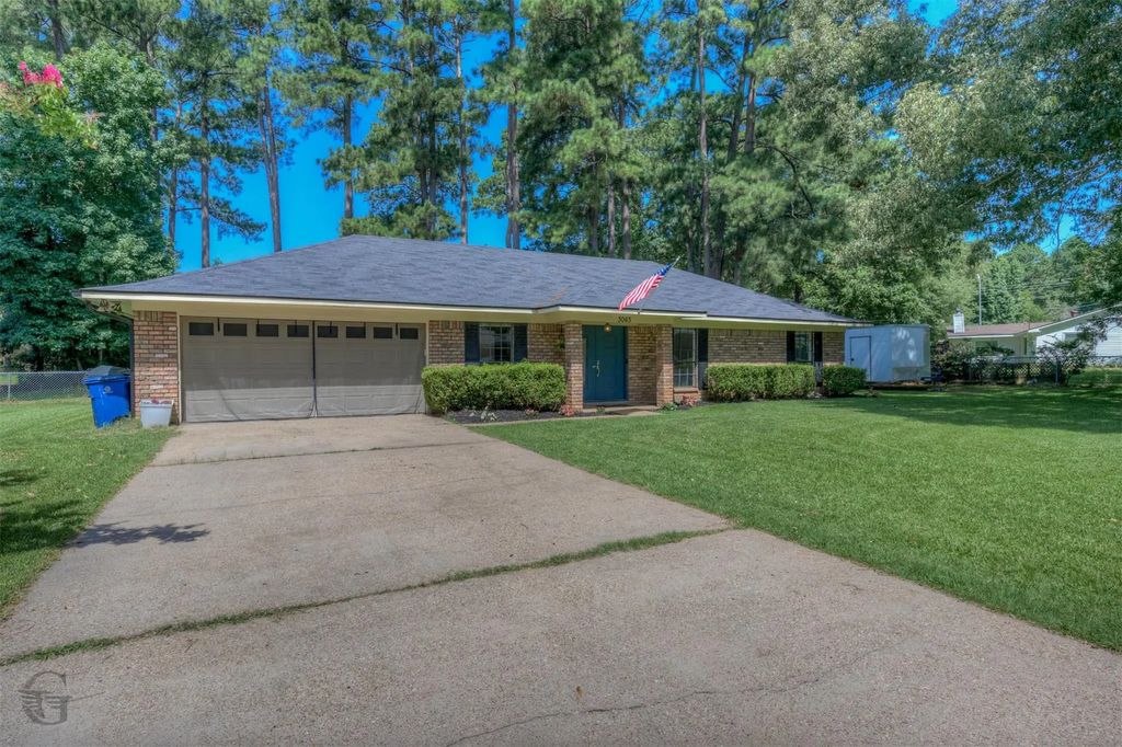 3063 Hayes Drive, Shreveport