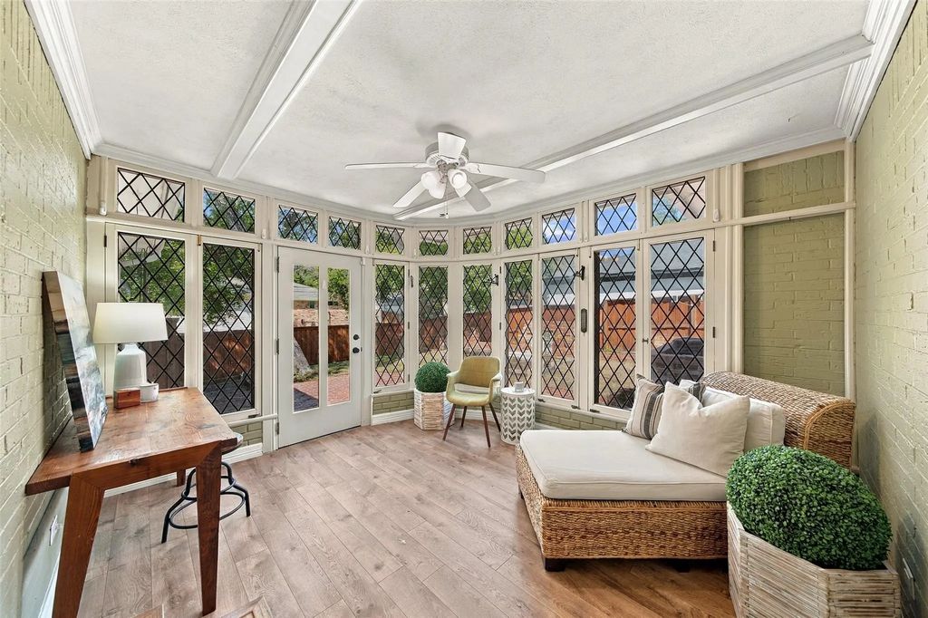 8311 Baumgarten Drive, Dallas