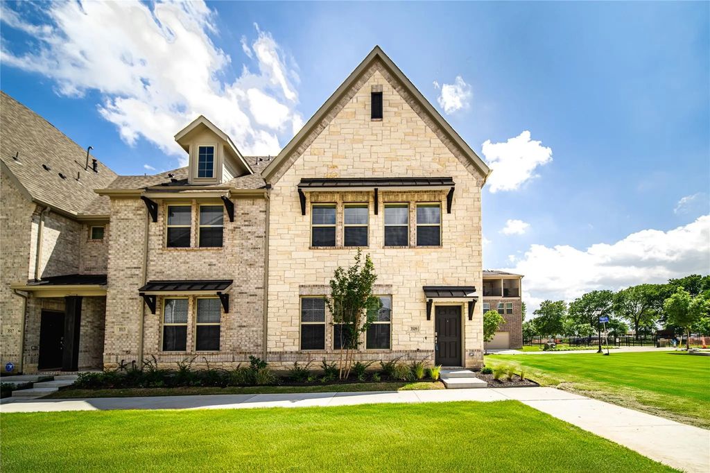 3509 Treasure Drive, Plano