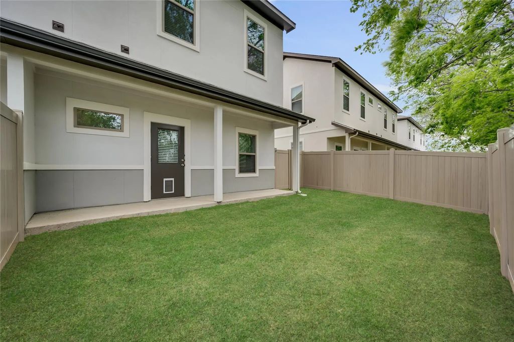 8612 Chateau Avenue, McKinney