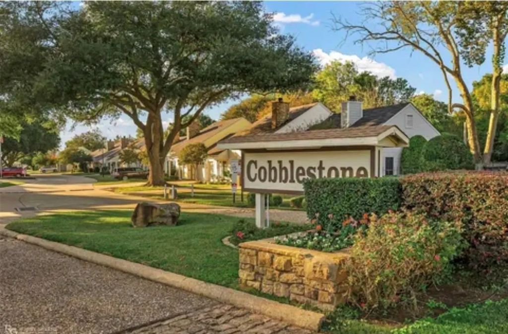 267 Settlers Park Drive, Shreveport