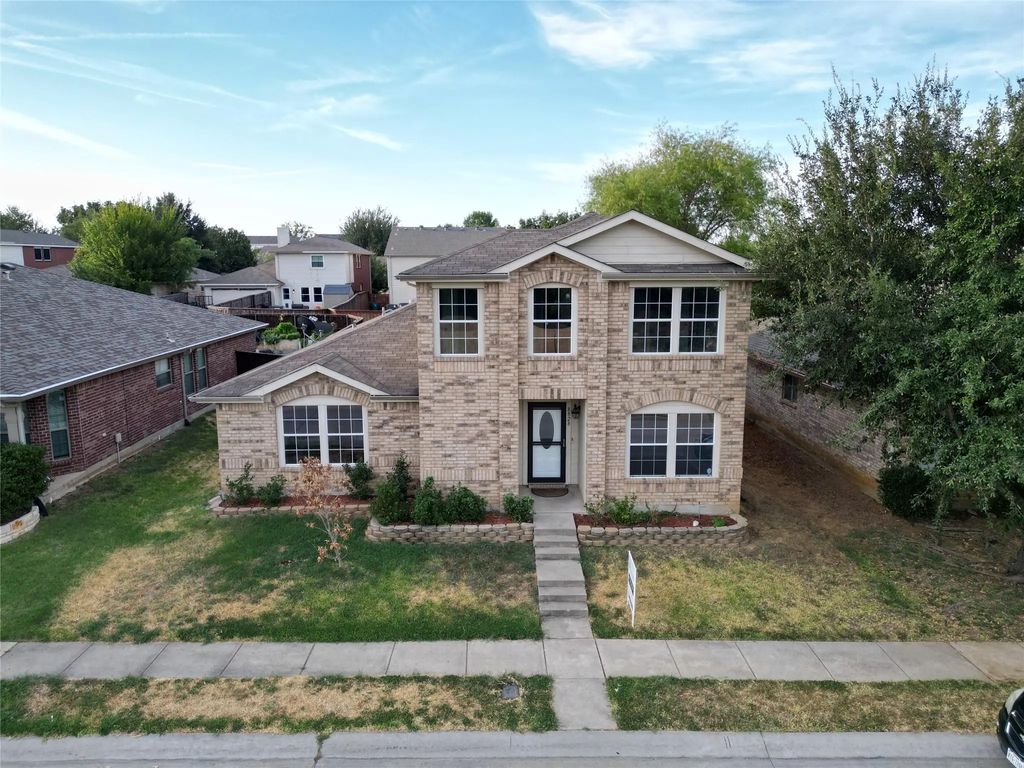 8828 Cross Oaks Ranch Boulevard, Cross Roads