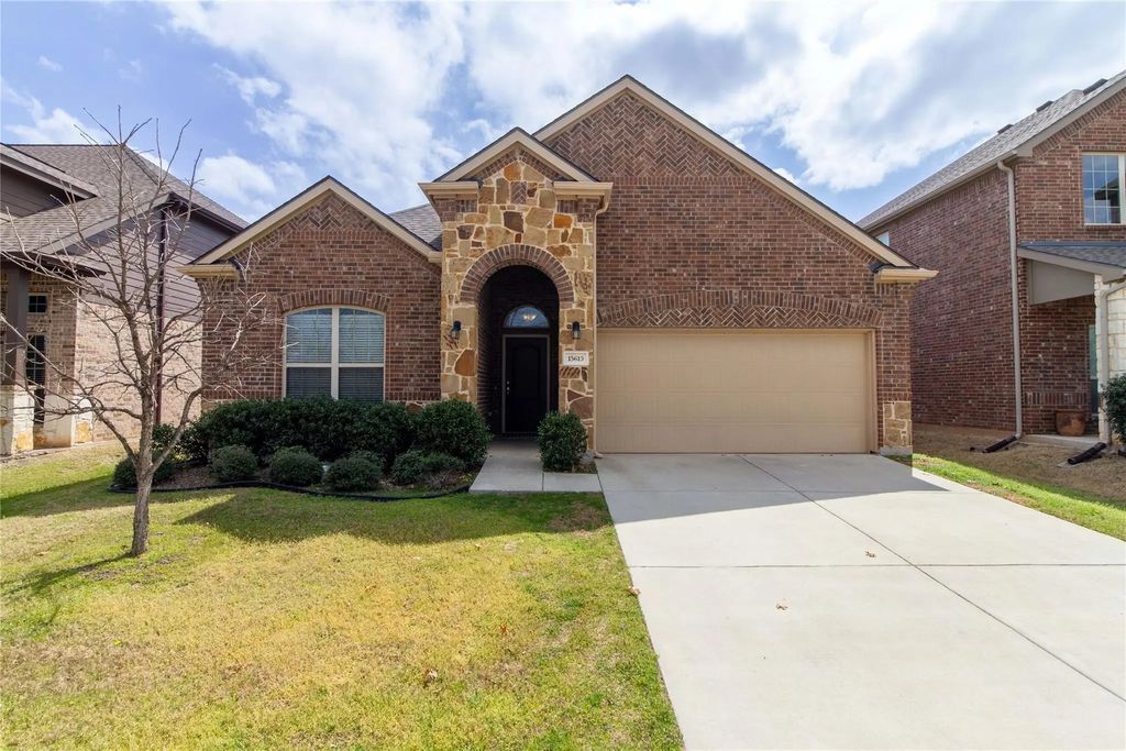 15613 Renshaw Way, Frisco