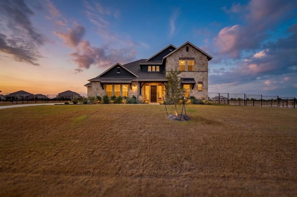 5612 Bonnie Drive, Celina