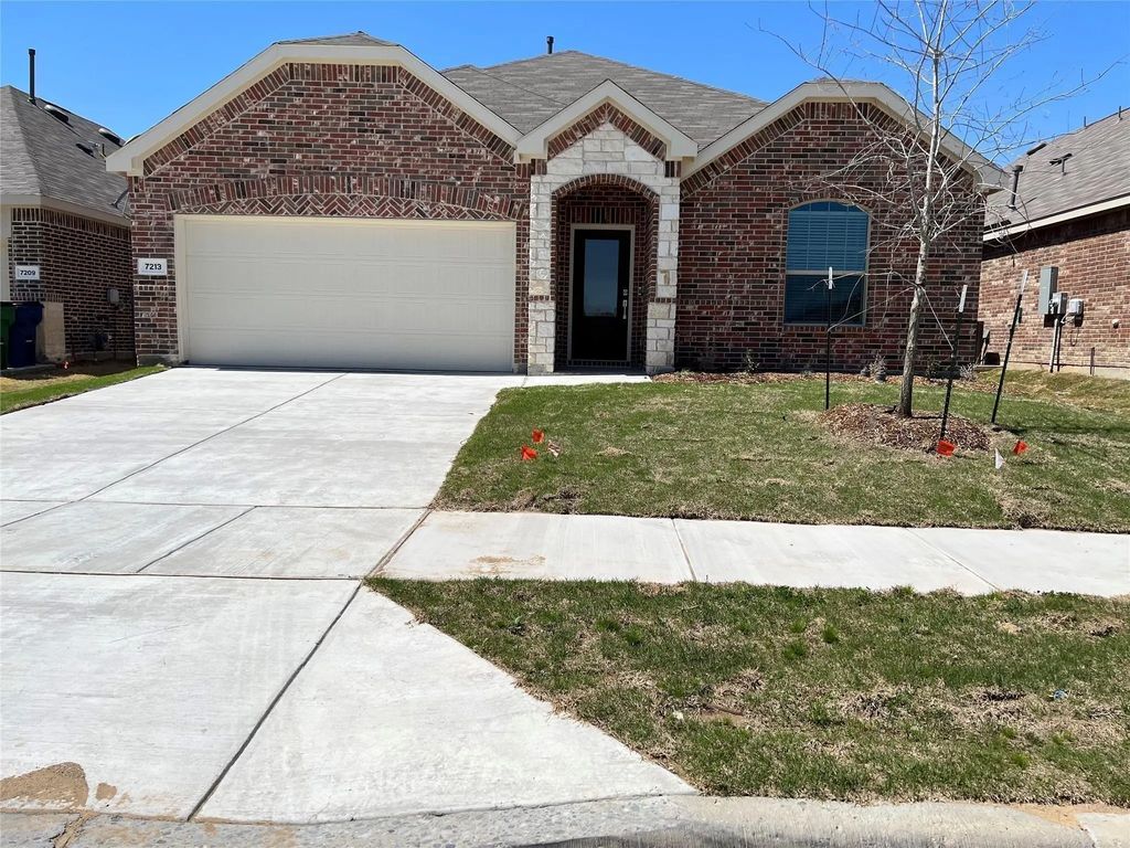 7213 Crepe Myrtle Avenue, McKinney
