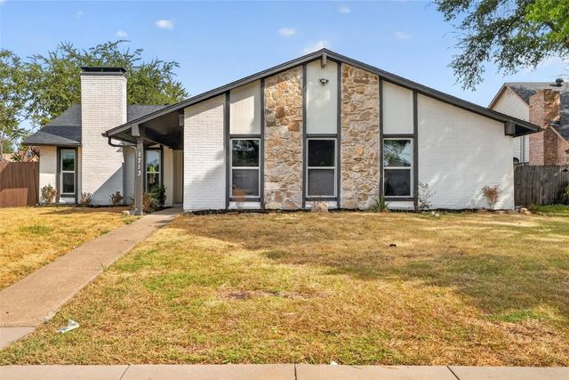 1713 Baylor Drive, Richardson