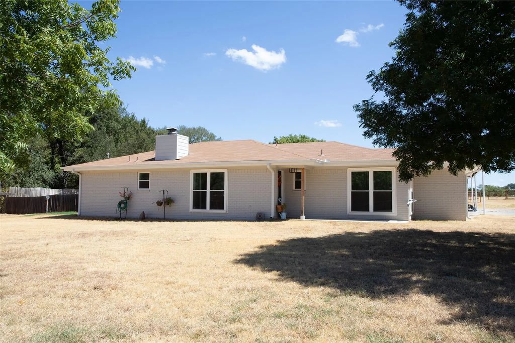 481 Lower Tonk Valley Road, Graham