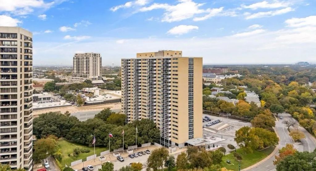 3883 Turtle Creek Boulevard 1112, Dallas