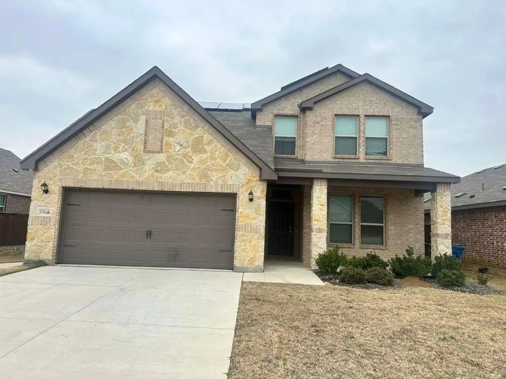 3740 Maroon Creek Road, Aubrey
