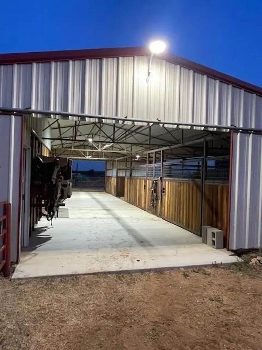 2886 Tx-59 Highway S, Bowie