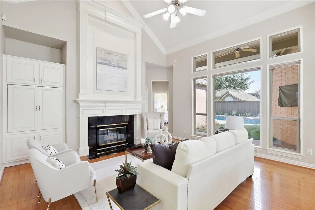 1447 Falls Road, Coppell