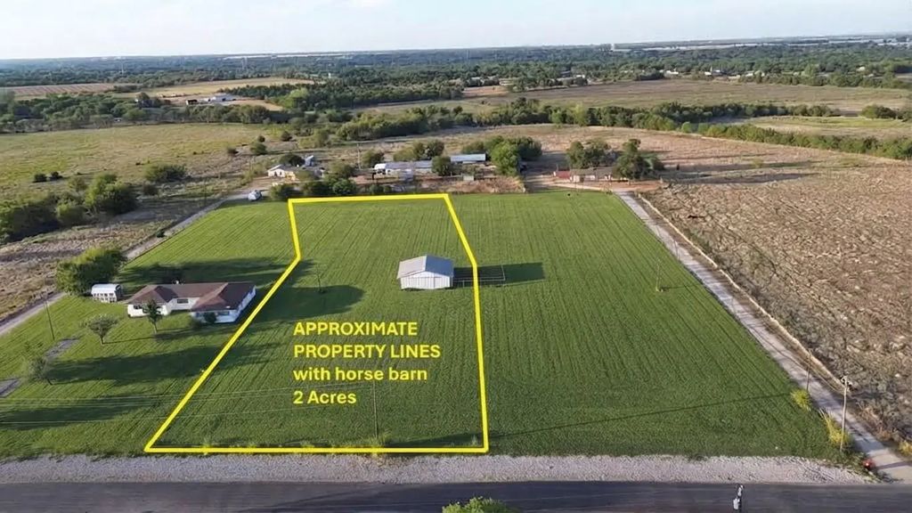 Tbd L2 Farrar, Waxahachie