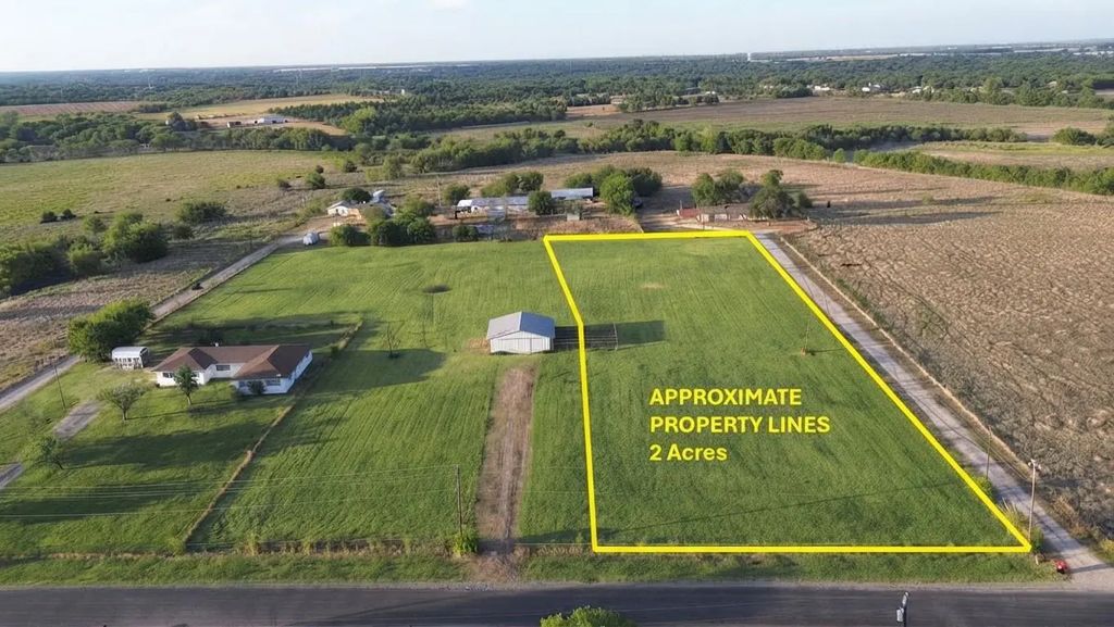 Tbd L3 Farrar, Waxahachie
