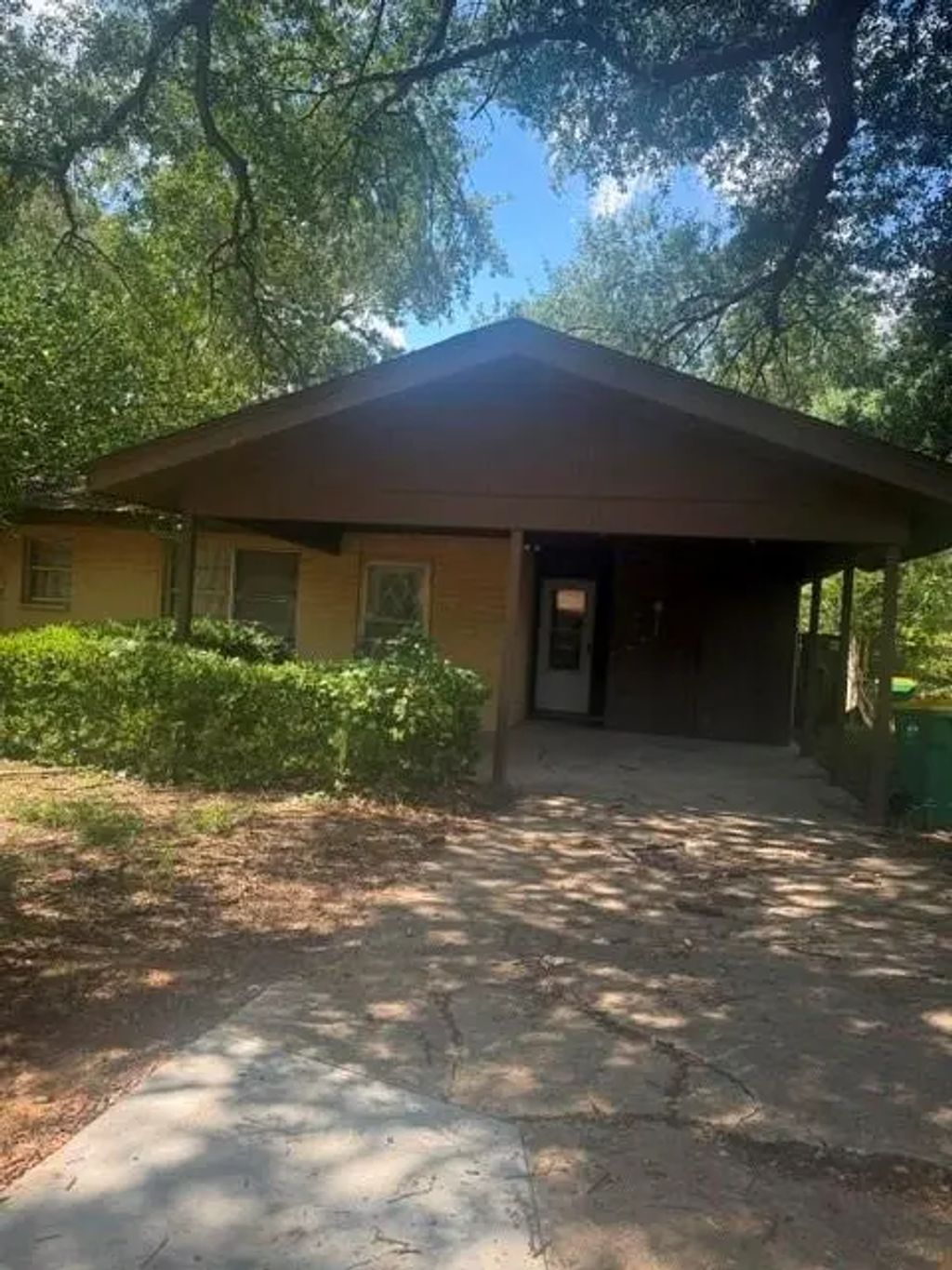 1713 Jennings Street, Texarkana